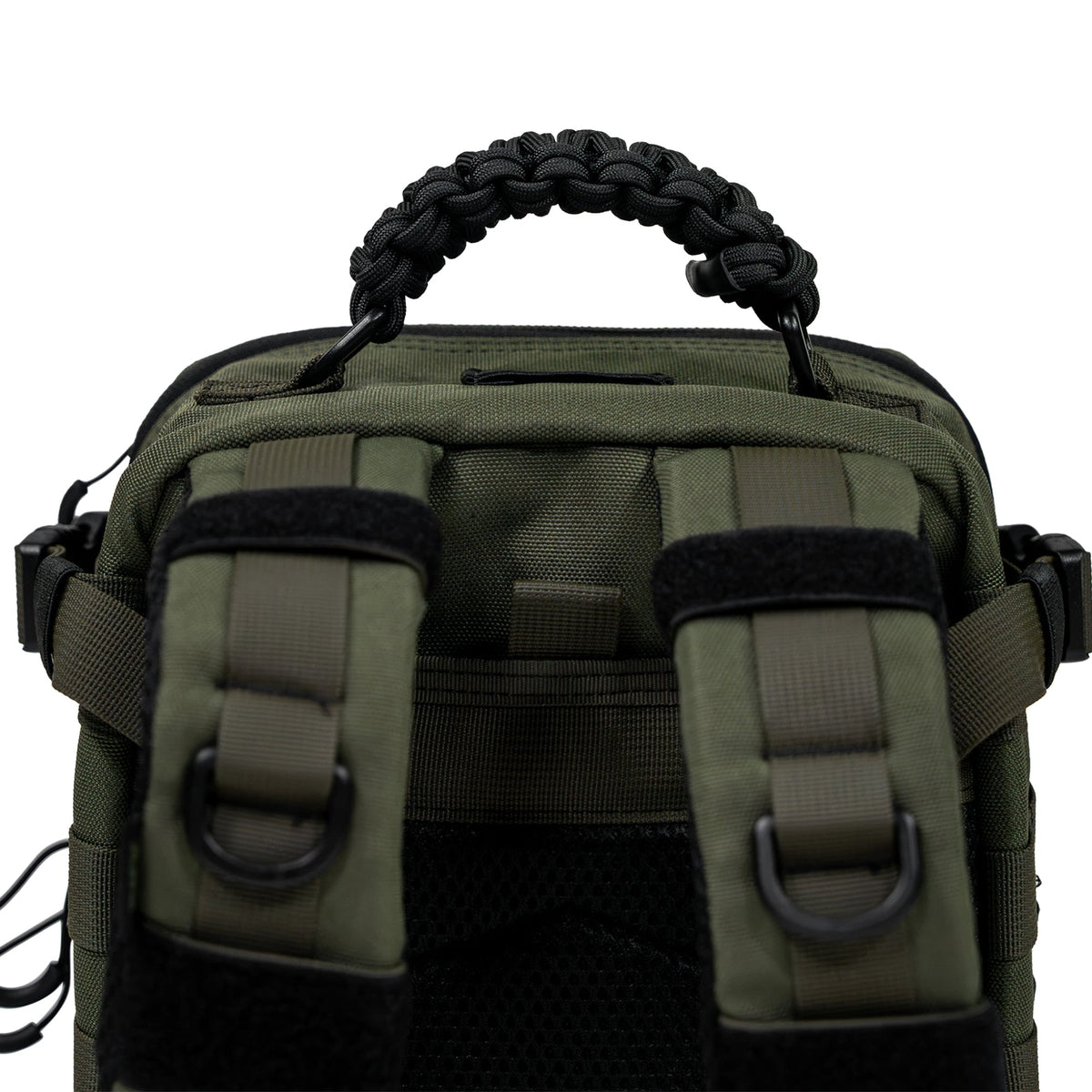 Tactical Athlete 10L Compact Backpack