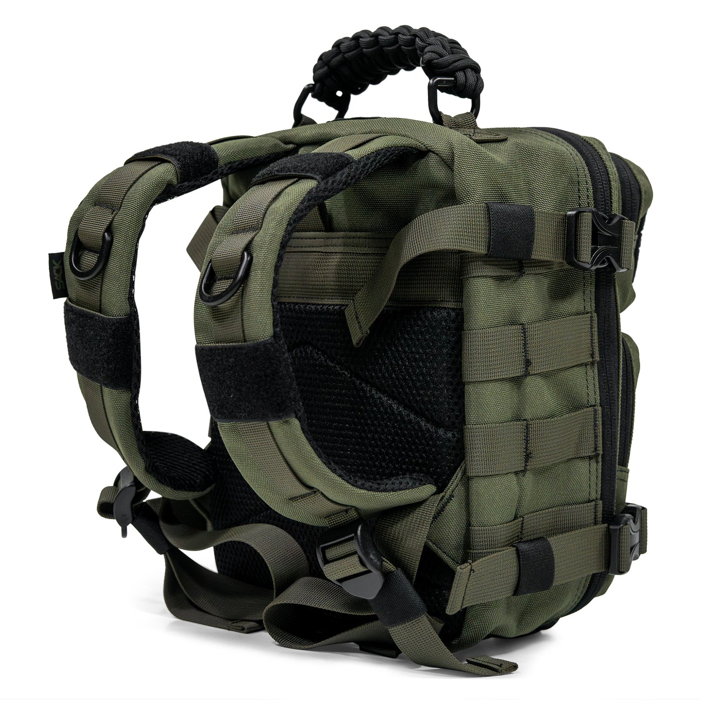 Tactical Athlete 10L Compact Backpack