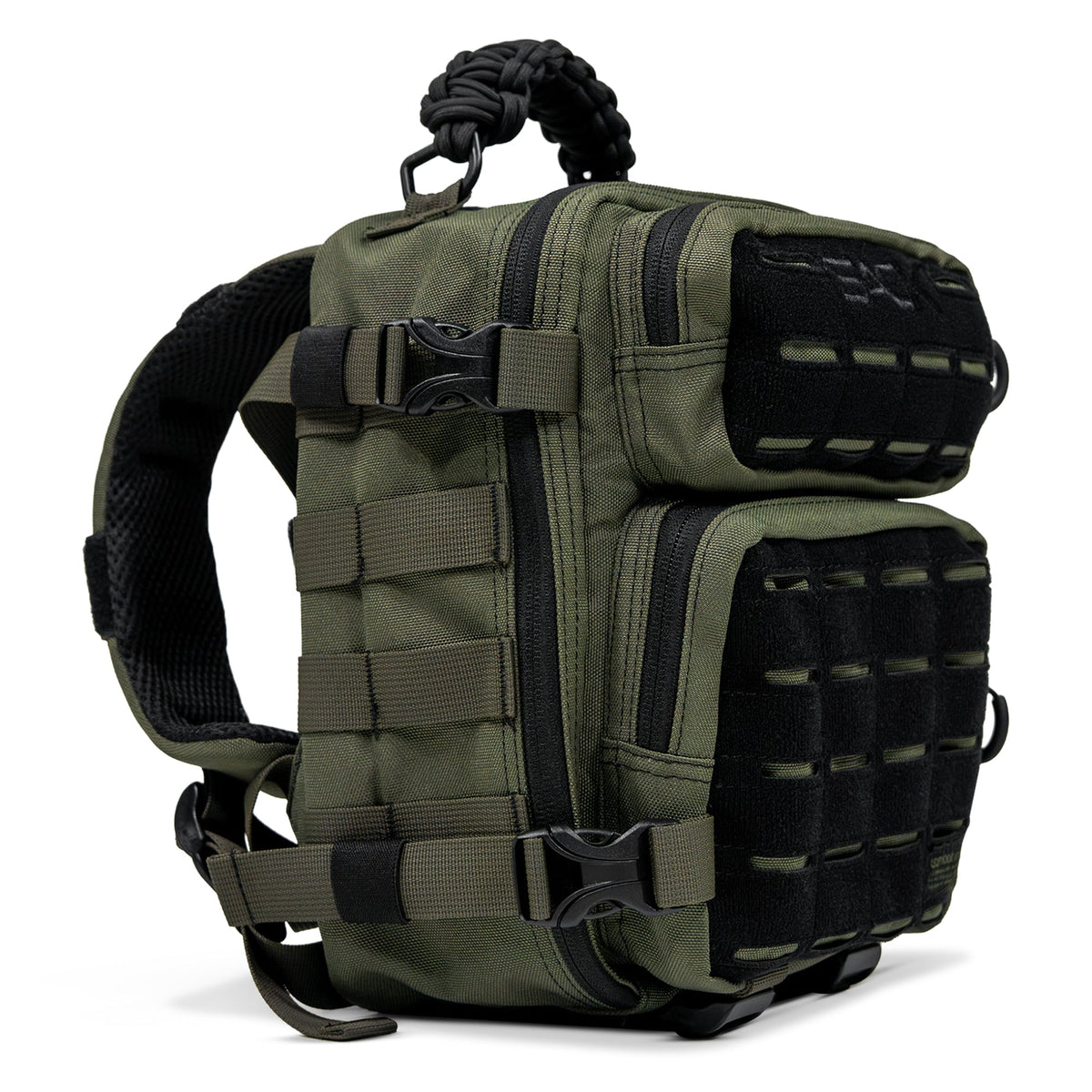 Tactical Athlete 10L Compact Backpack