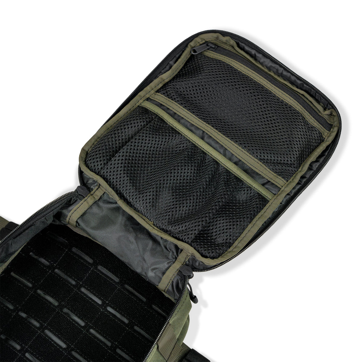 Tactical Athlete 10L Compact Backpack