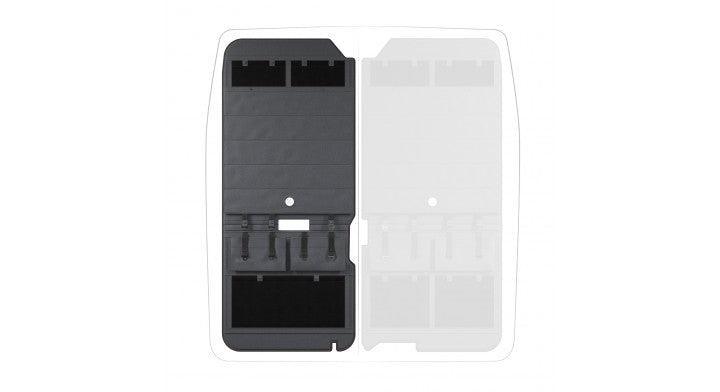 Moon Organizer MAX WINDOW ProMaster H2 High roof