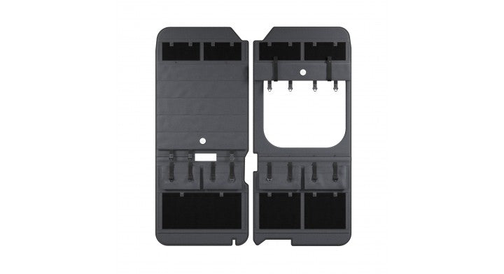 Moon Organizer MAX WINDOW ProMaster H2 High roof