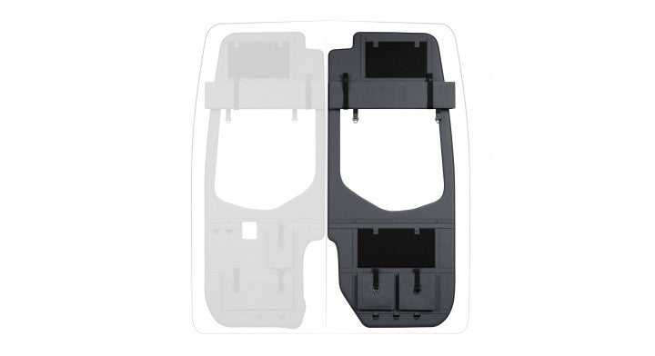 Moon Organizer MAX WINDOW Mercedes Sprinter 2019+