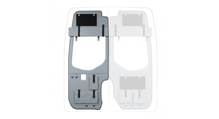 Moon Organizer MAX WINDOW Mercedes Sprinter 2019+