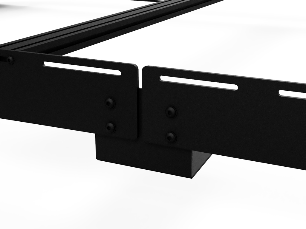 Transit Roof Rack : Medium Roof 130