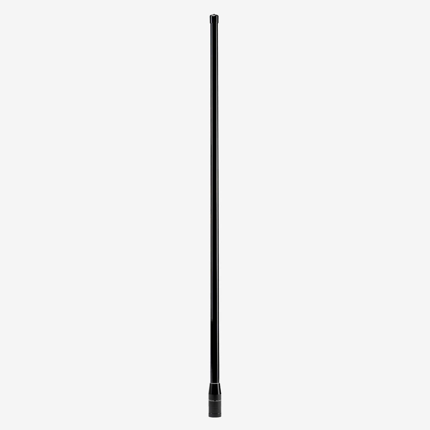 MXAT04VP MicroMobile 6.6 dB Heavy‑Duty Bull Bar | Highland Antenna