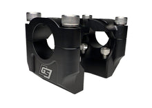 Load image into Gallery viewer, Heavy Hitter MX Direct Mount Riser Fat Bar 1 1/8" Clamp