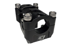 Load image into Gallery viewer, Heavy Hitter MX Direct Mount Riser Fat Bar 1 1/8" Clamp