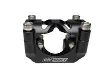 Load image into Gallery viewer, Heavy Hitter MX Direct Mount Riser Fat Bar 1 1/8" Clamp