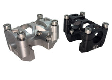 Load image into Gallery viewer, Heavy Hitter MX Direct Mount Riser Fat Bar 1 1/8" Clamp