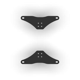 Modular Roof Rack Maxtrax Mount