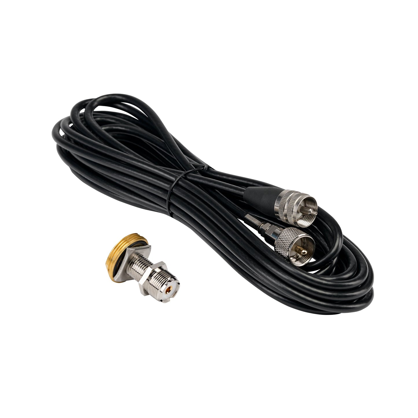 MXAT01VP MicroMobile 7.5 dB Gain Fiberglass Antenna  | Grand Vista