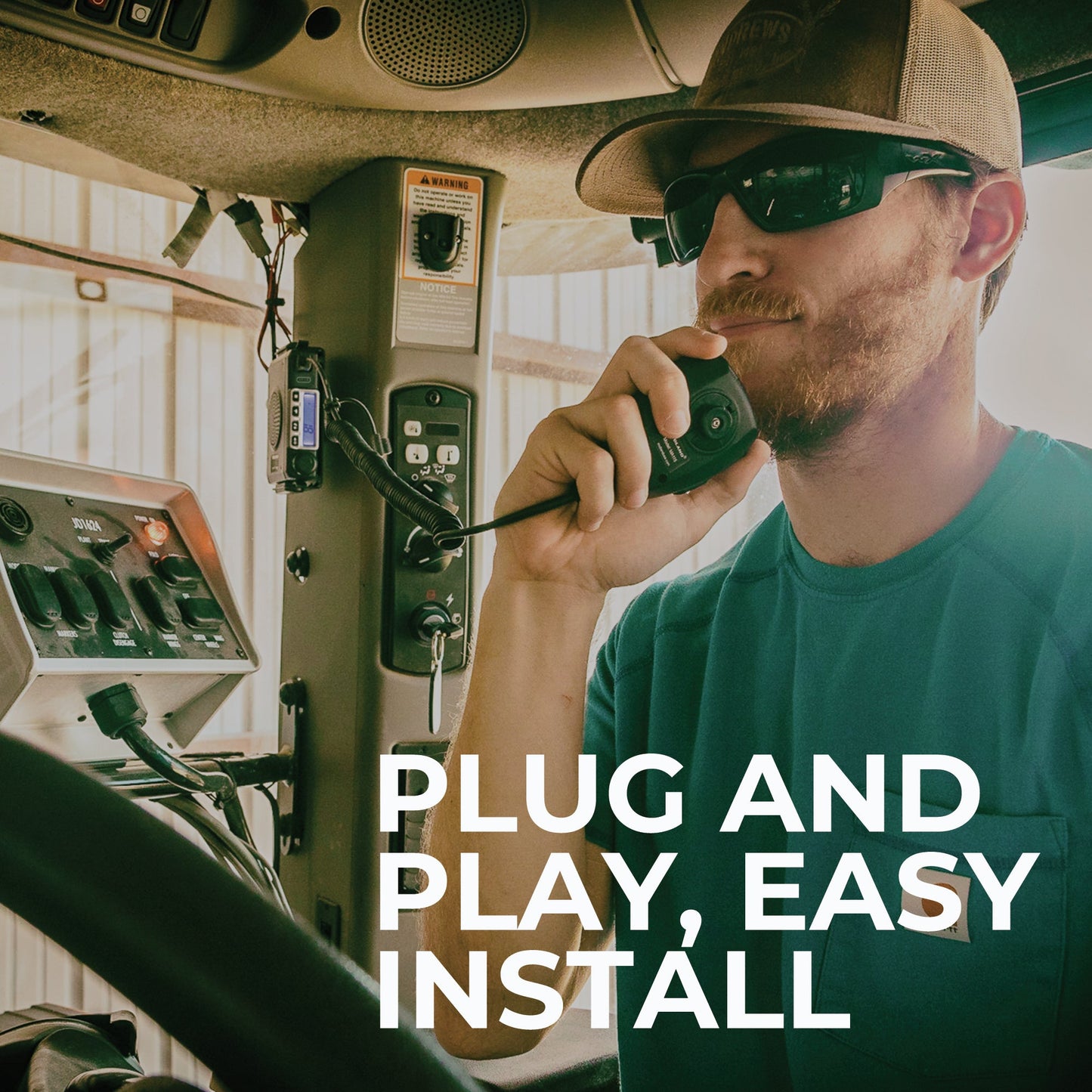 MXT115VP-GXT 15W MicroMobile GMRS Radio | Handheld Bundle