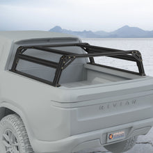 Load image into Gallery viewer, XTR1 Bed Rack for Rivian R1T