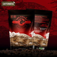 Load image into Gallery viewer, Caffeinated Coffee