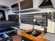 Load image into Gallery viewer, VANNON Walle Panel