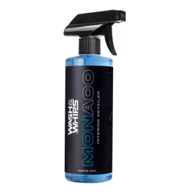 WASH&WHIPS Monaco Interior Cleaner