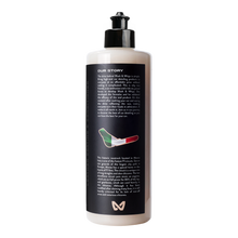 Load image into Gallery viewer, WASH&amp;WHIPS Monza Leather Coating &amp; Conditioner