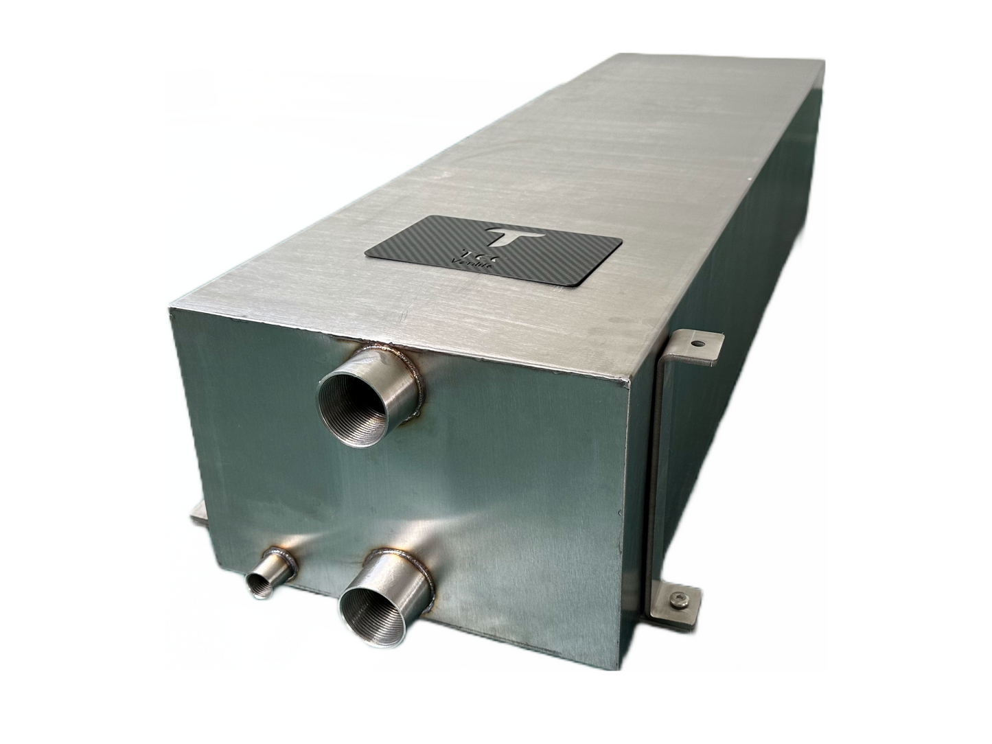 Sprinter Transit Undermount Stainless Steel Water Tank 22 Gallon