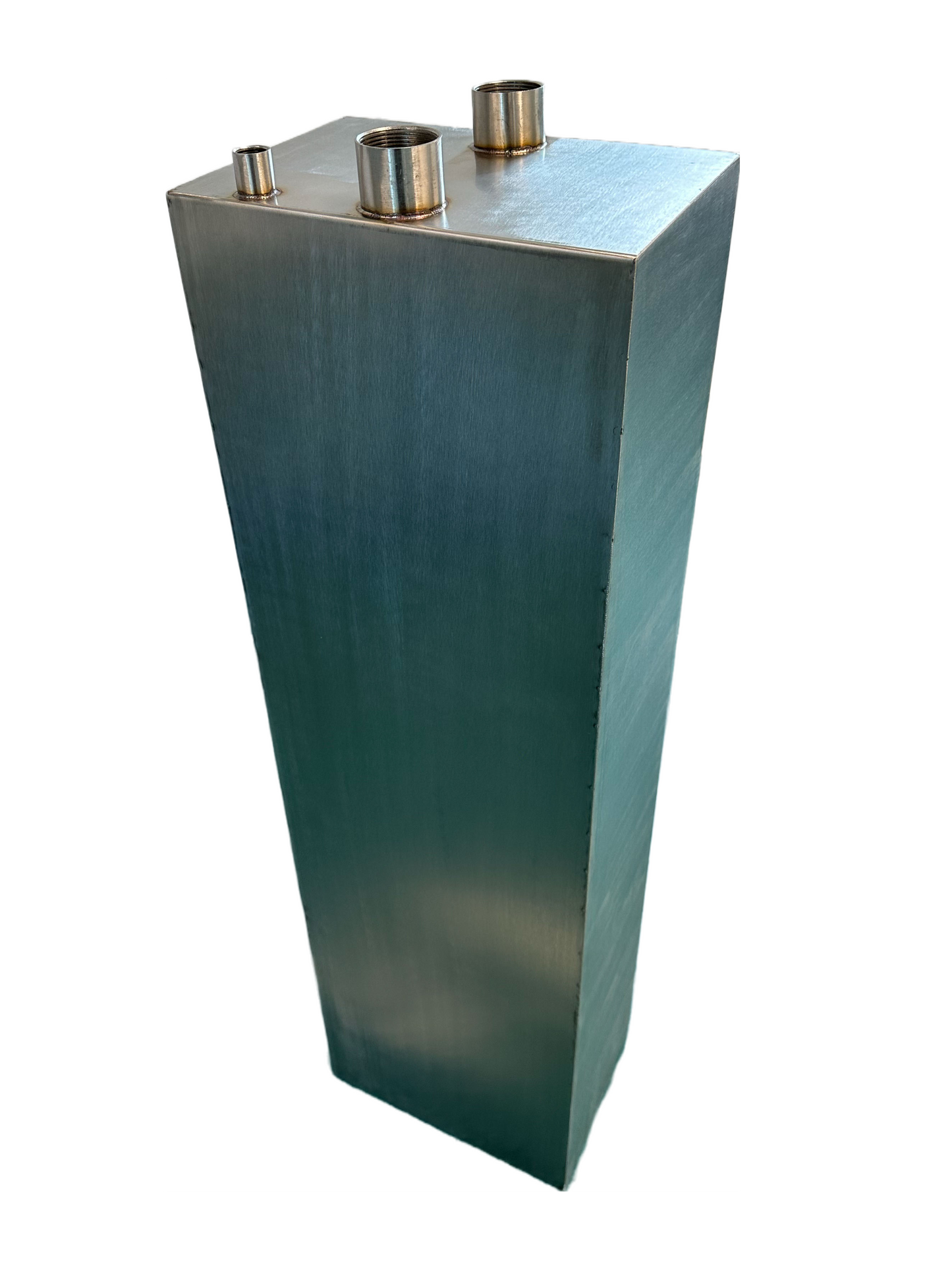 Sprinter Transit Undermount Stainless Steel Water Tank 22 Gallon