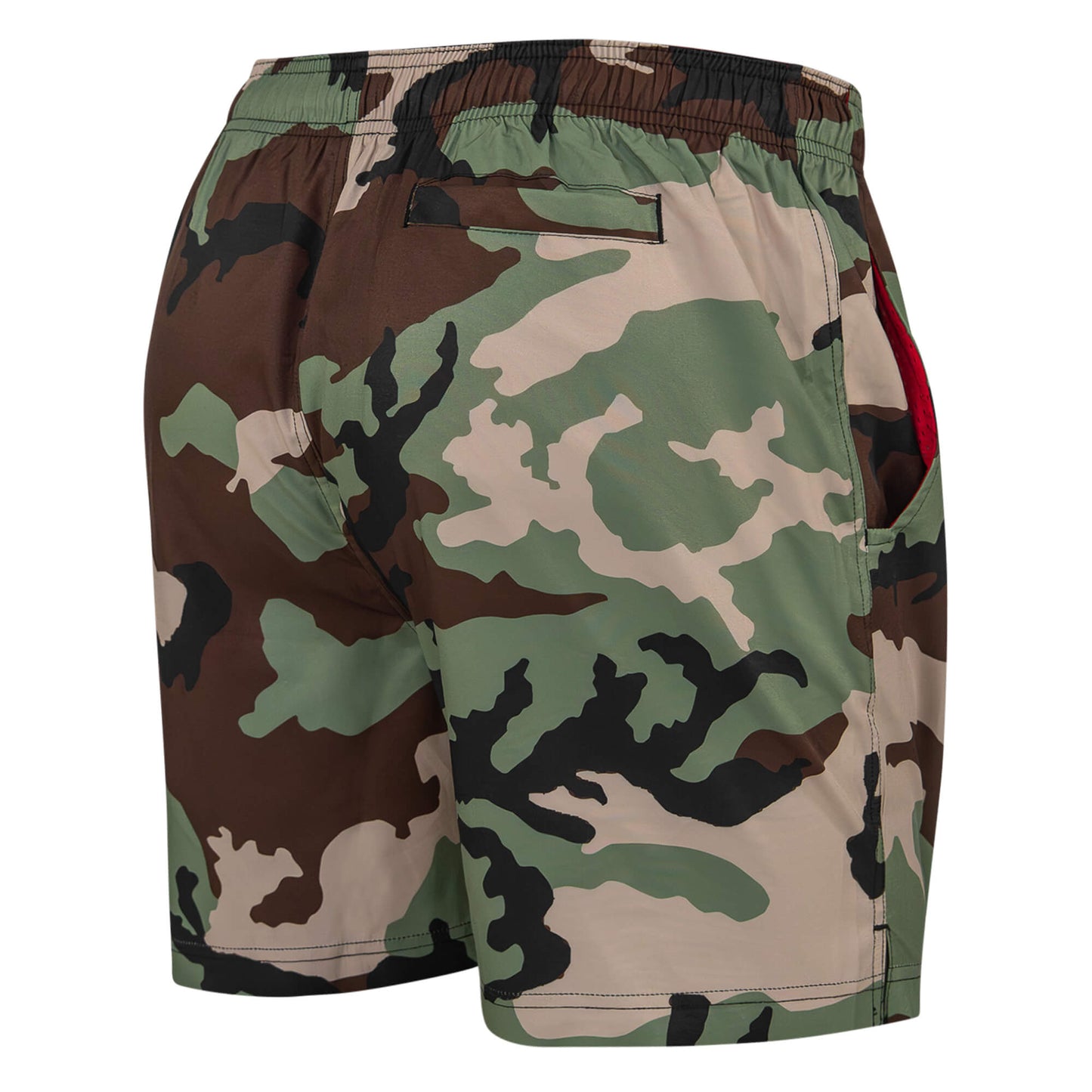 Men's 2.0 Performance Training Shorts | 5.5"