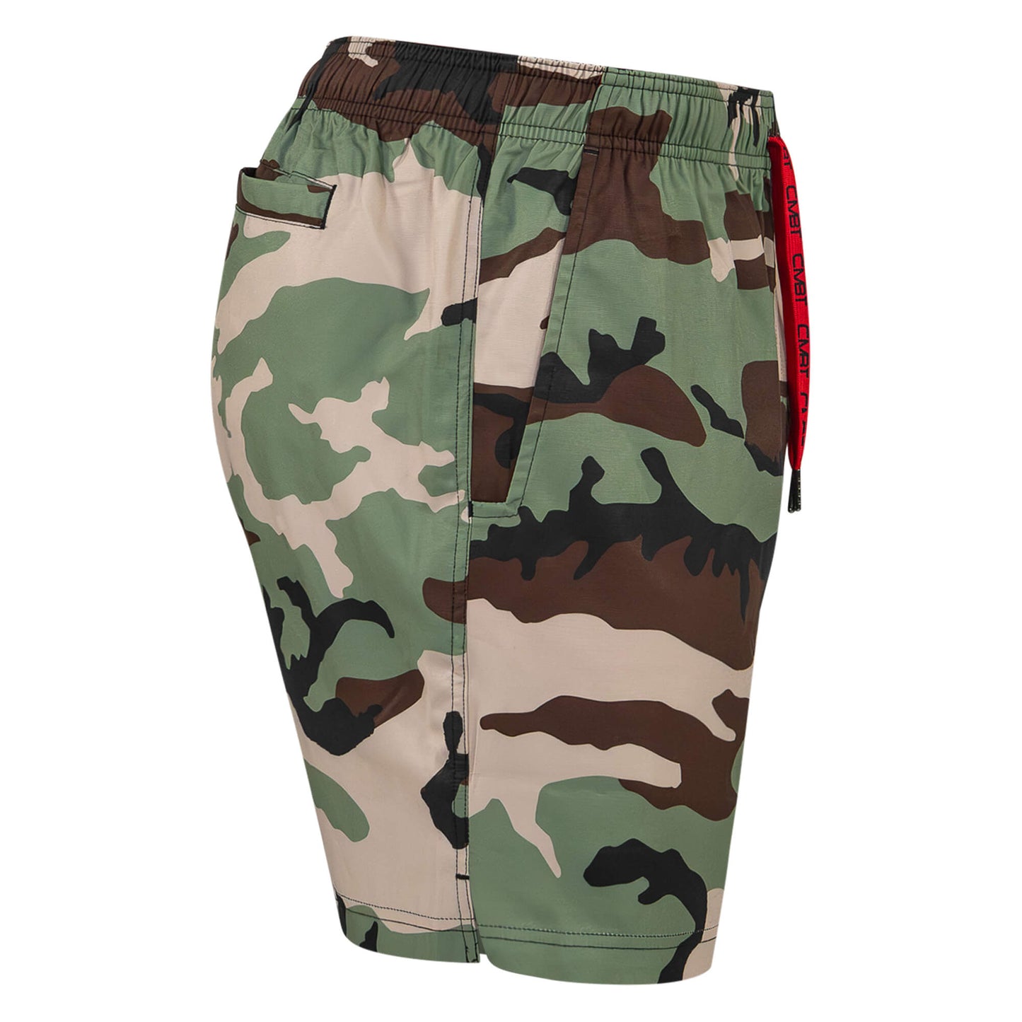 Men's 2.0 Performance Training Shorts | 5.5"