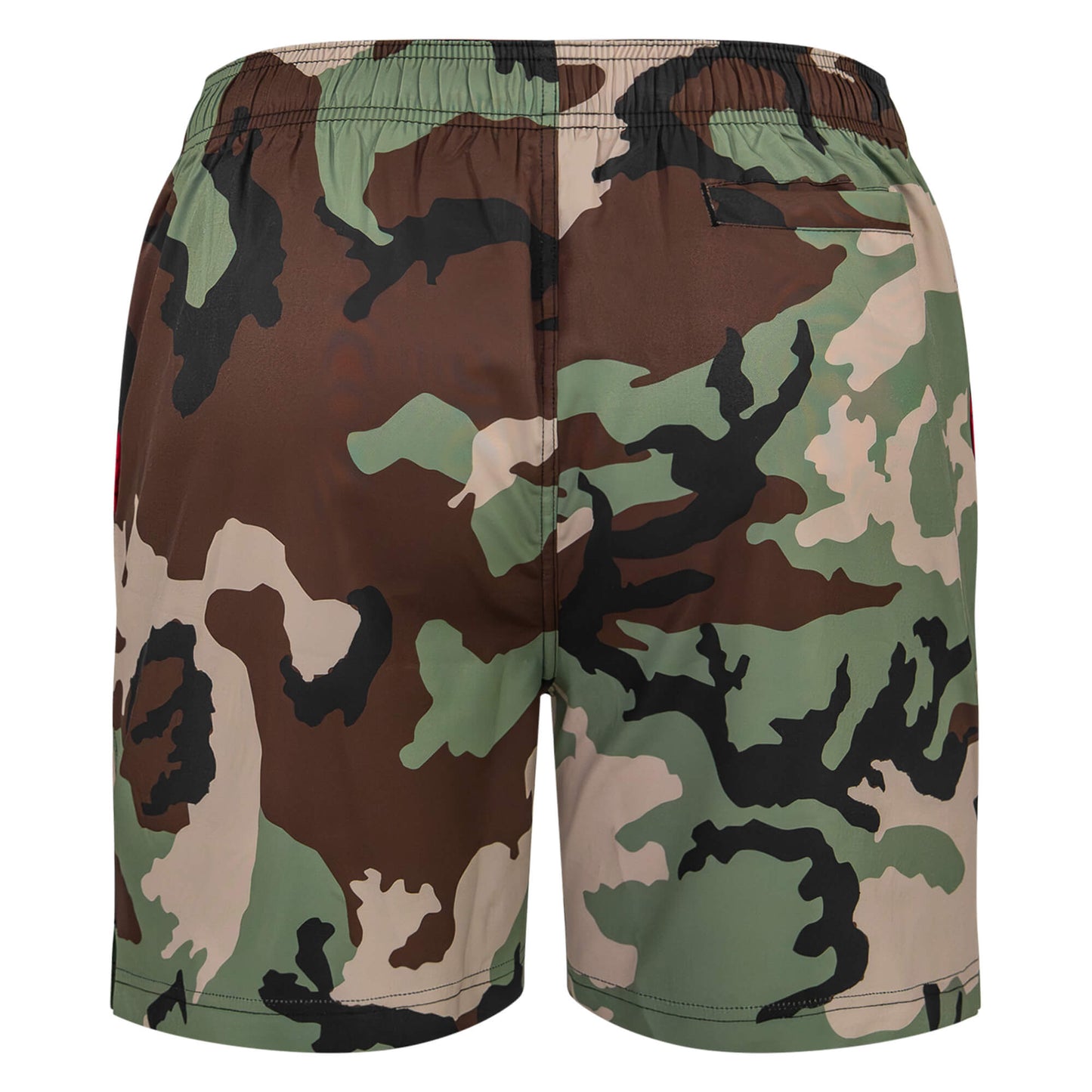 Men's 2.0 Performance Training Shorts | 5.5"