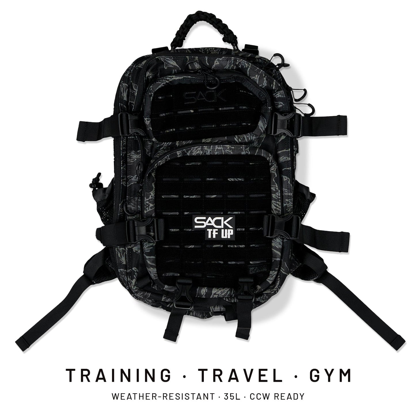 Tactical Athlete 35L Sack™ Backpack