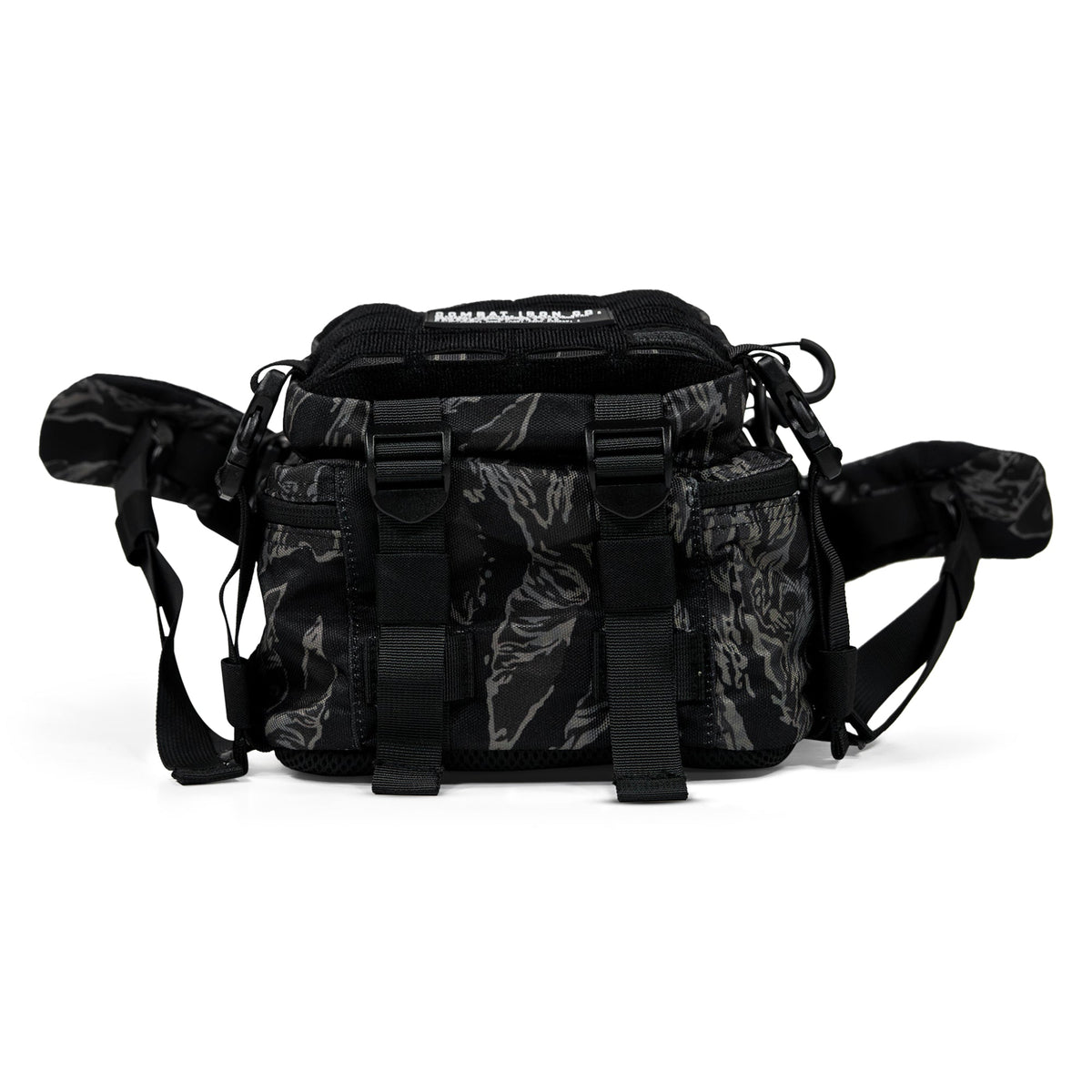 Tactical Athlete 10L Compact Backpack