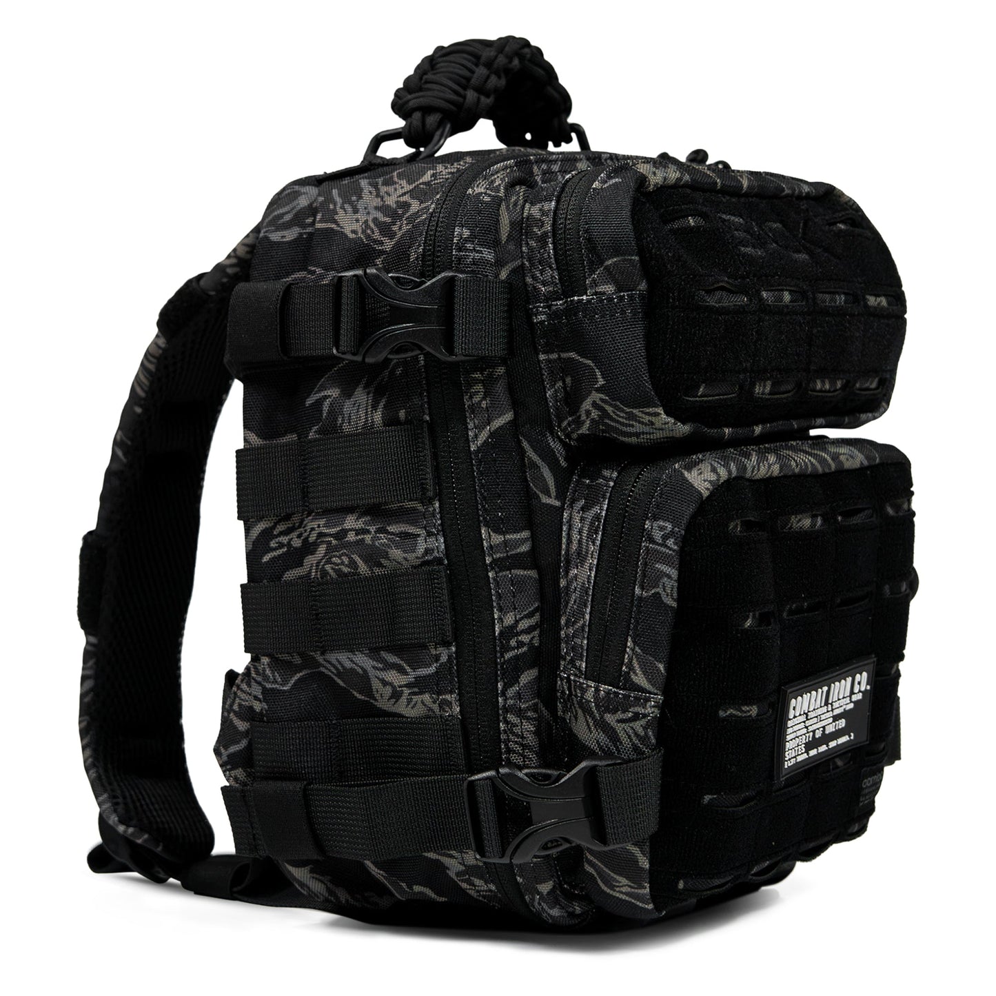 Tactical Athlete 10L Compact Backpack