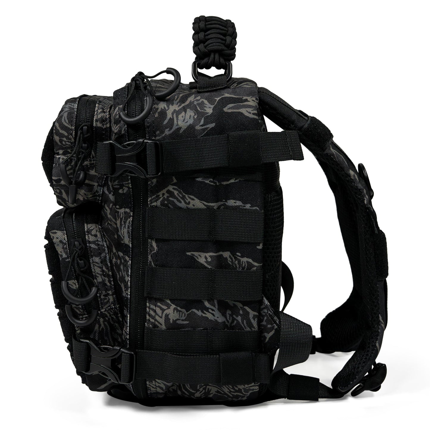 Tactical Athlete 10L Compact Backpack