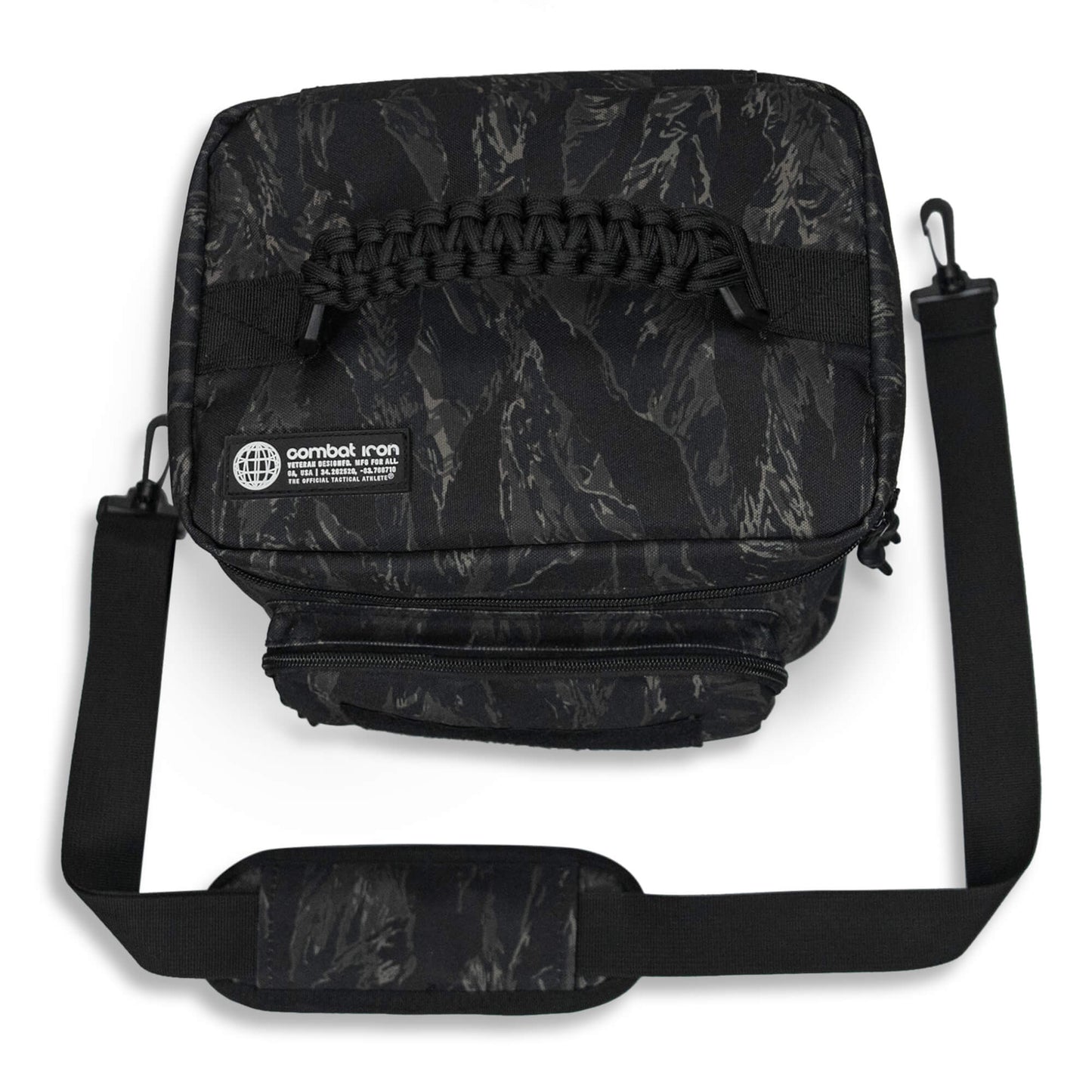 Tactical Molle Cooler / Lunch Box