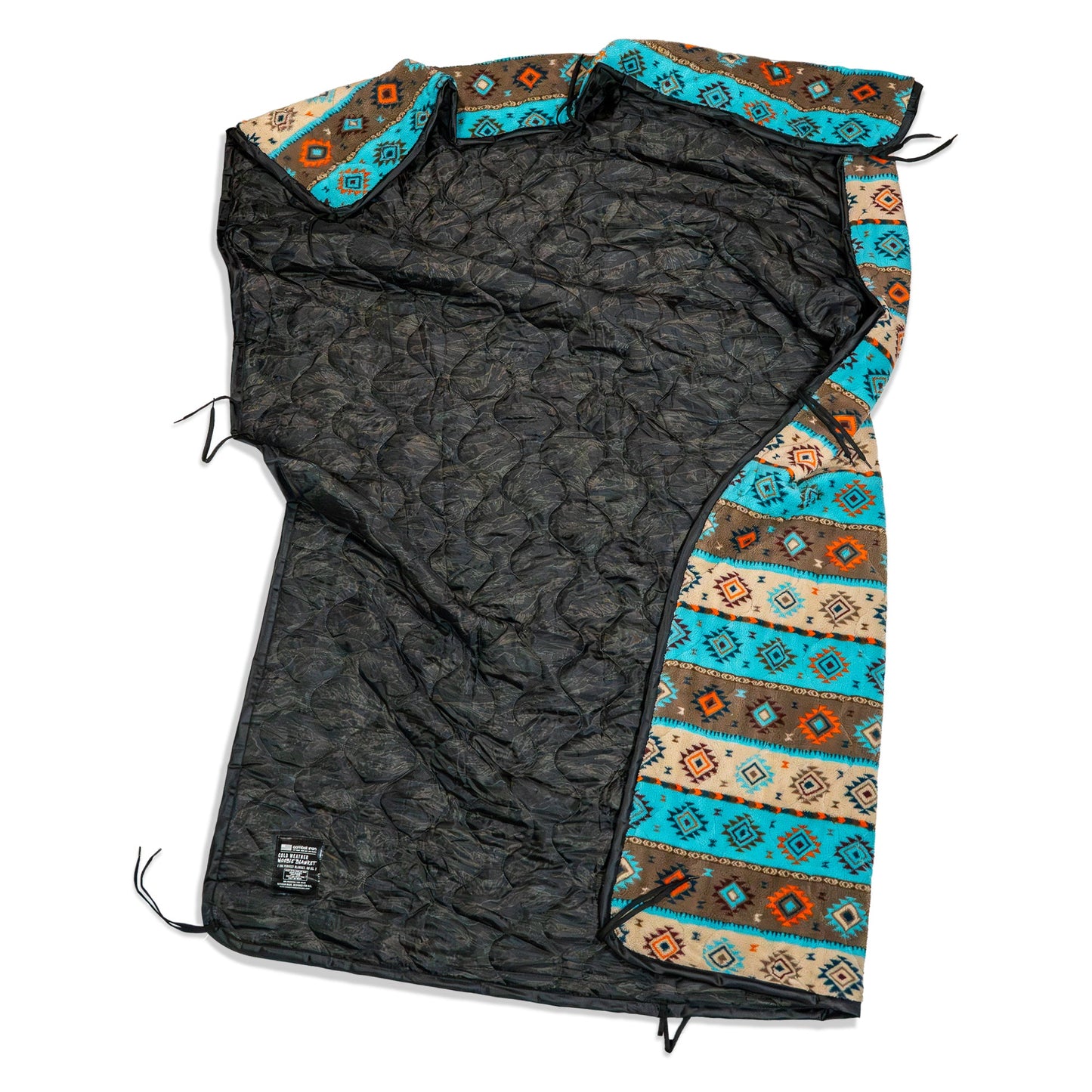 Woobie Hybrid Blanket 2.0