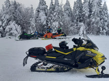 Load image into Gallery viewer, 1 Gallon Gasoline container by RotopaX showcasing its CARB/EPA compliant design for safety and regulation.