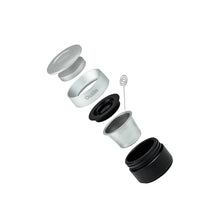 Load image into Gallery viewer, Nano Portable Espresso Machine Basket Plus (16-18g)