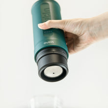 Load image into Gallery viewer, Nano Portable Espresso Machine Basket Plus (16-18g)