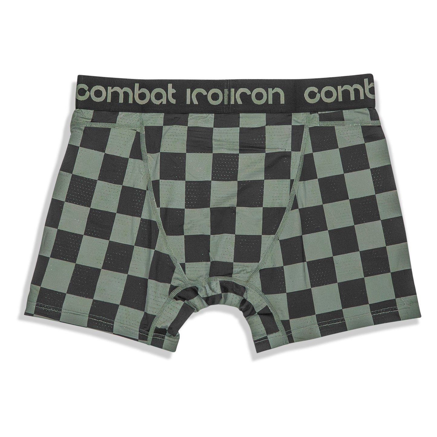 Men's Tactical Athlete Boxer Briefs | 2 Pack