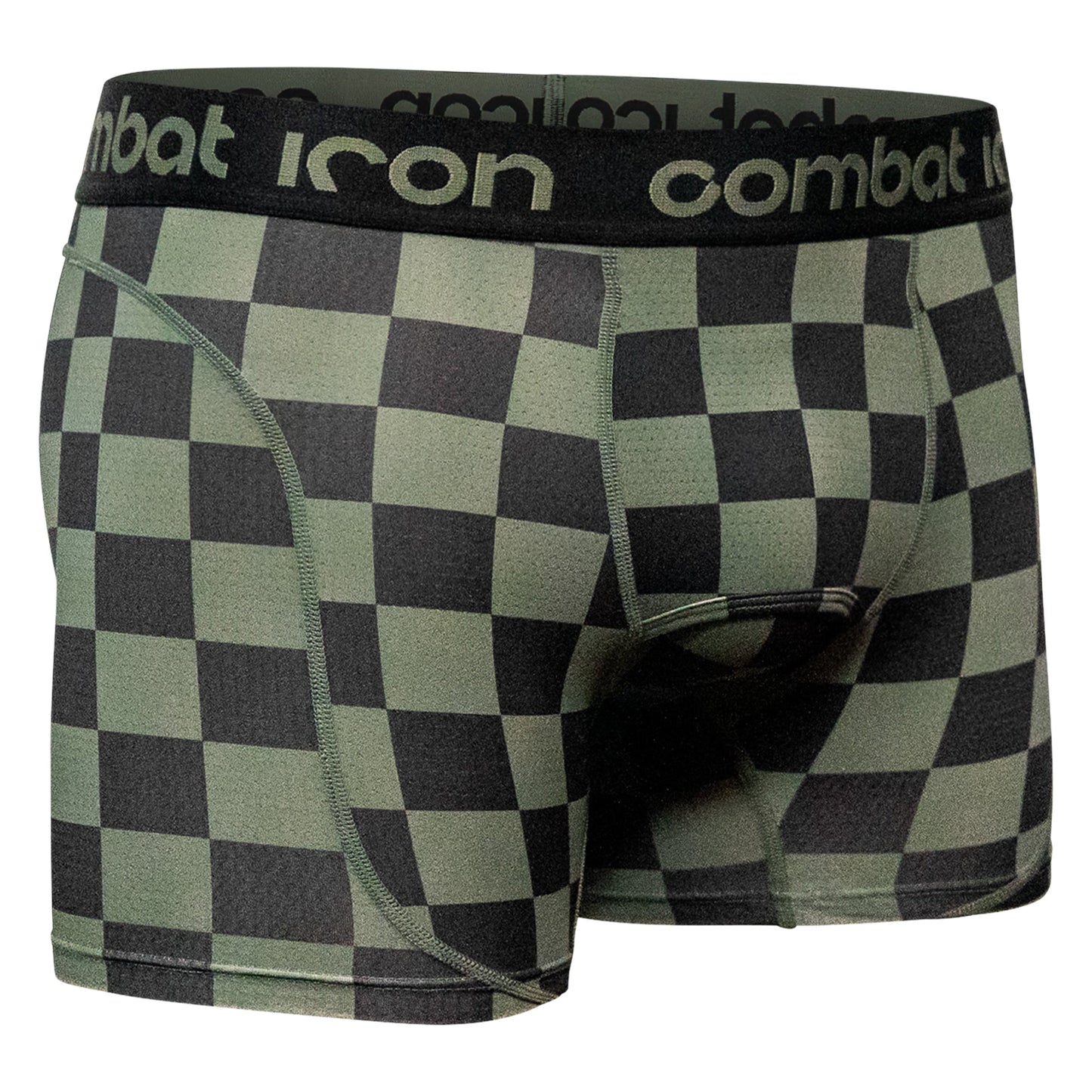 Men's Tactical Athlete Boxer Briefs | 2 Pack