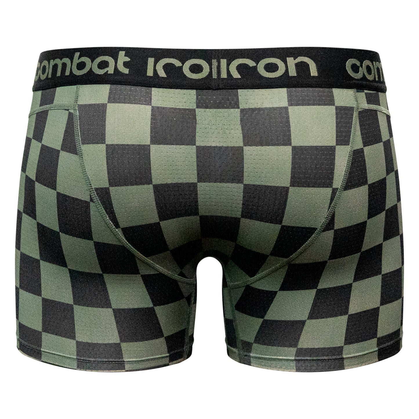 Men's Tactical Athlete Boxer Briefs | 2 Pack