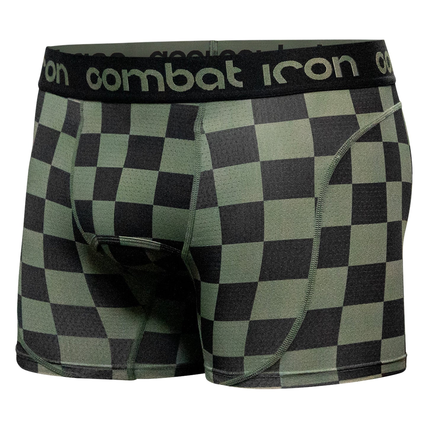 Men's Tactical Athlete Boxer Briefs | 2 Pack