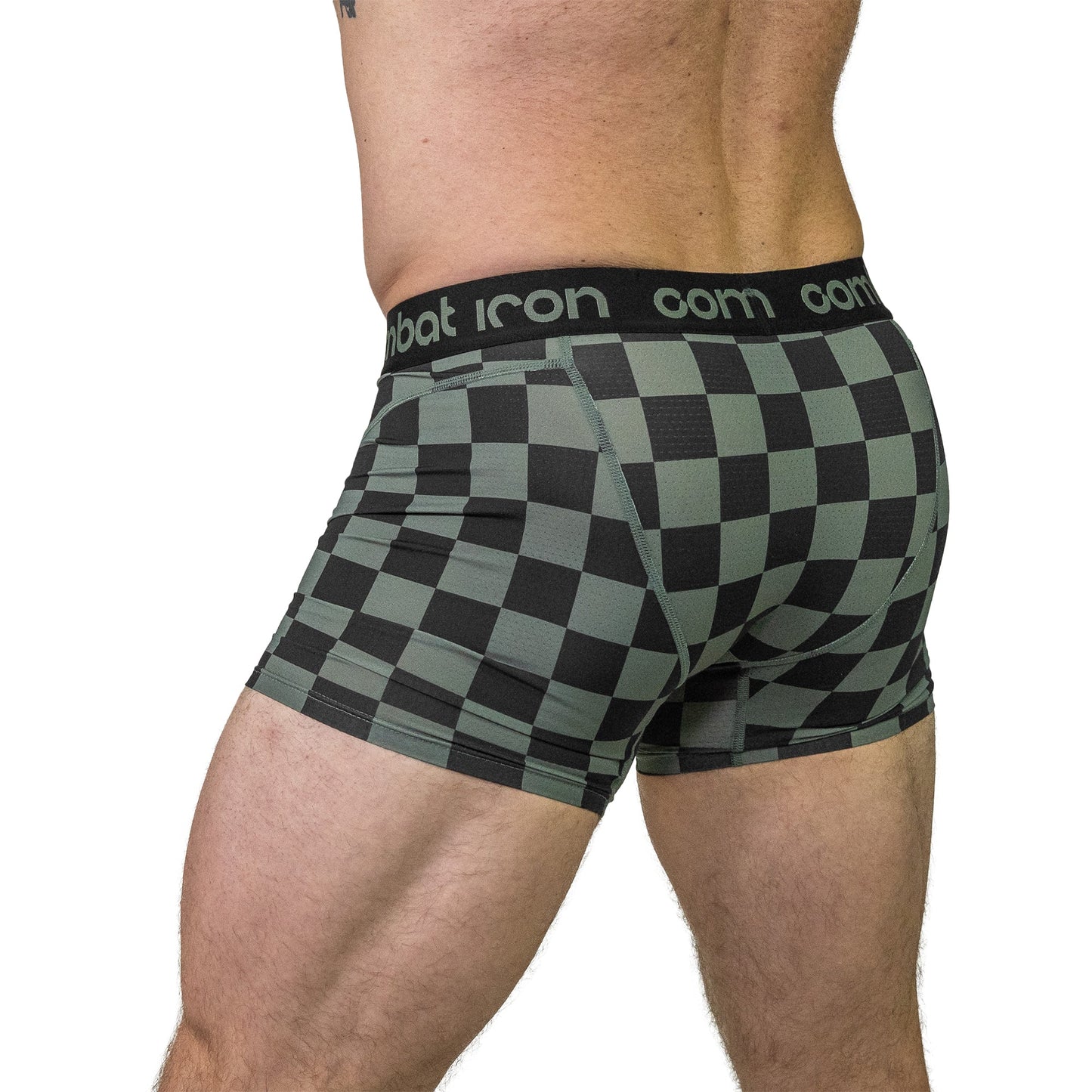 Men's Tactical Athlete Boxer Briefs | 2 Pack