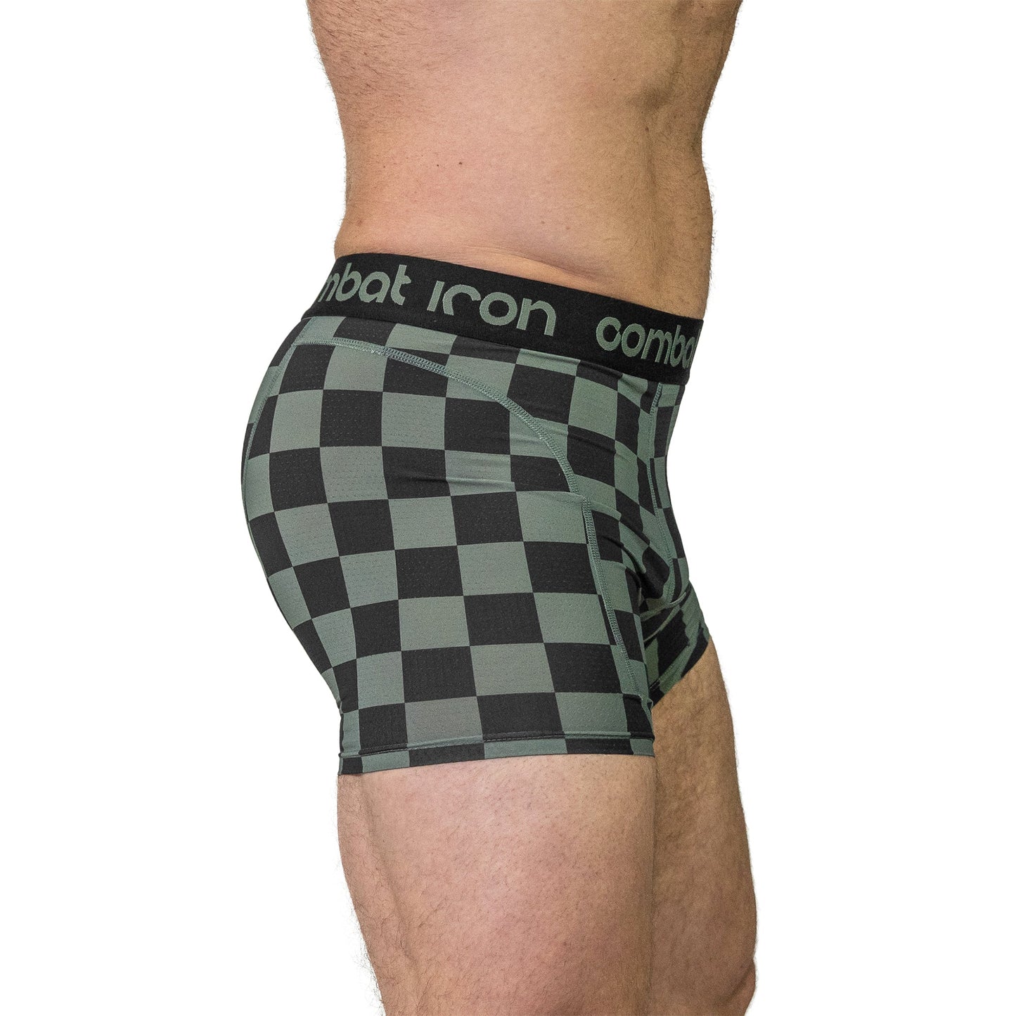 Men's Tactical Athlete Boxer Briefs | 2 Pack