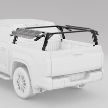 Load image into Gallery viewer, XTR1 Bed Rack for Toyota Tundra