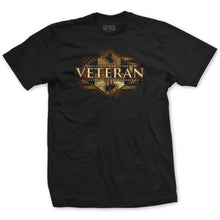 Load image into Gallery viewer, OIF and OEF Veterans T-Shirt