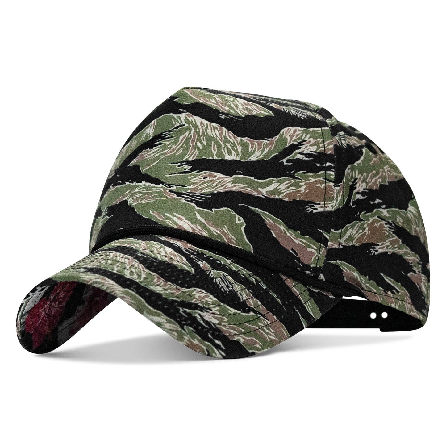 Weekender 5 Panel Snapback Hat