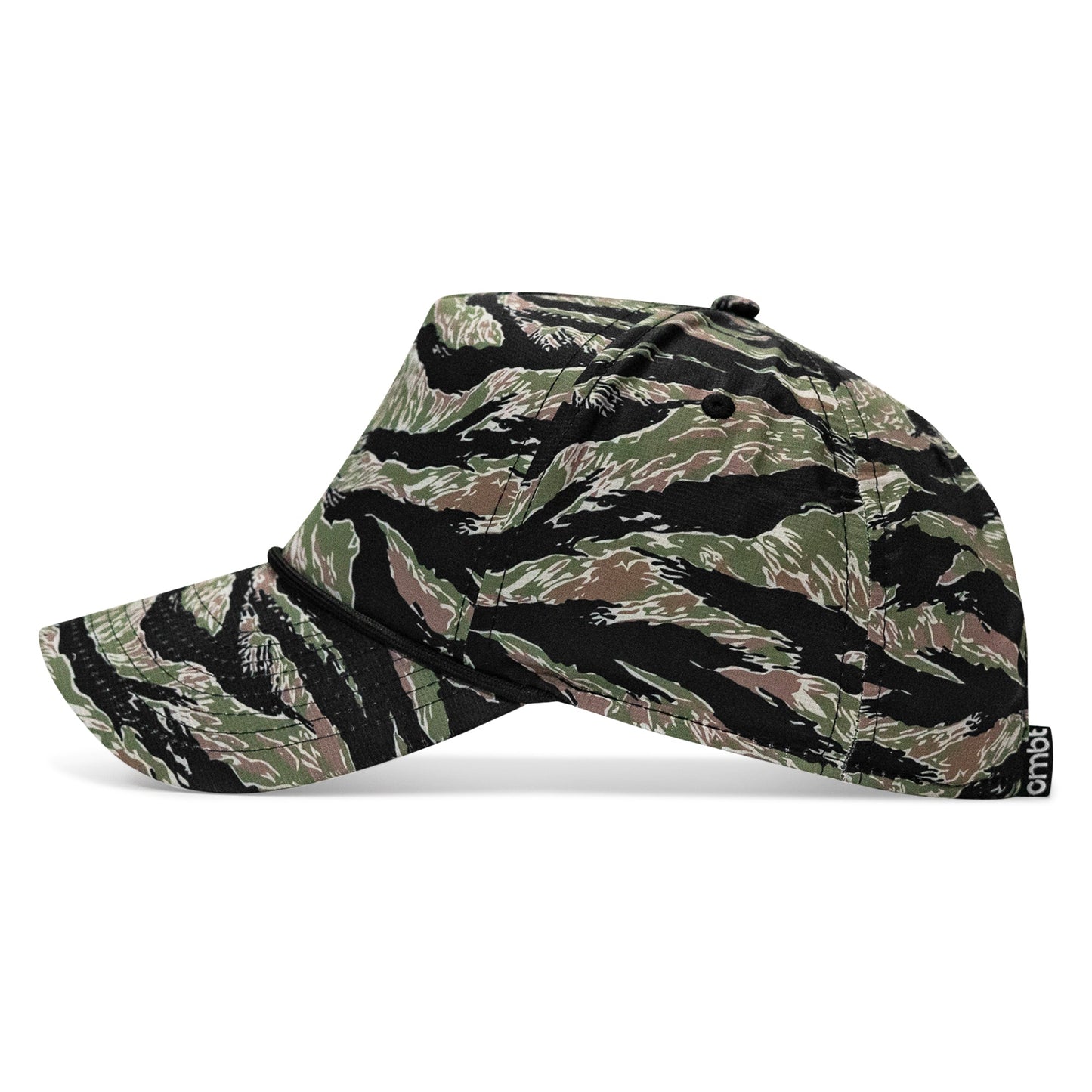 Weekender 5 Panel Snapback Hat