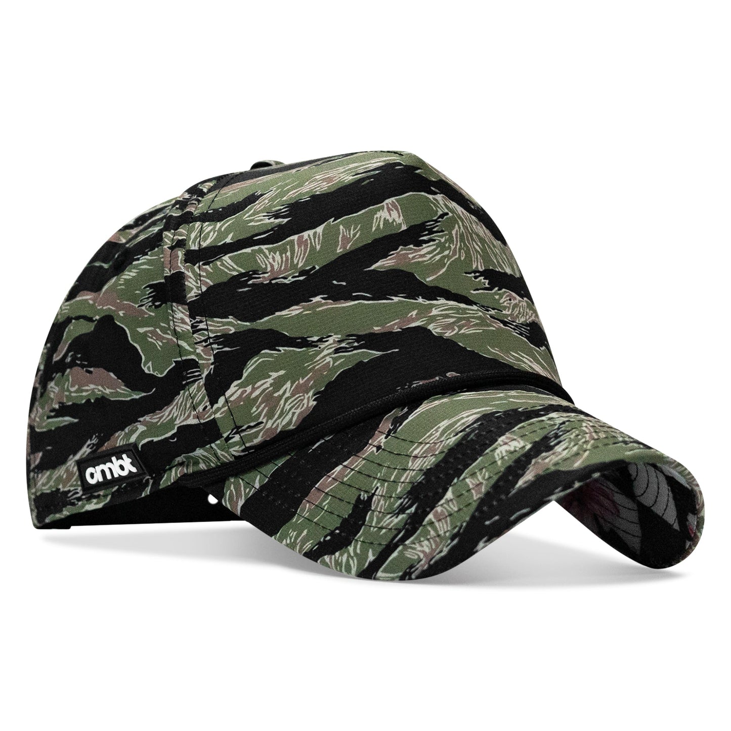 Weekender 5 Panel Snapback Hat