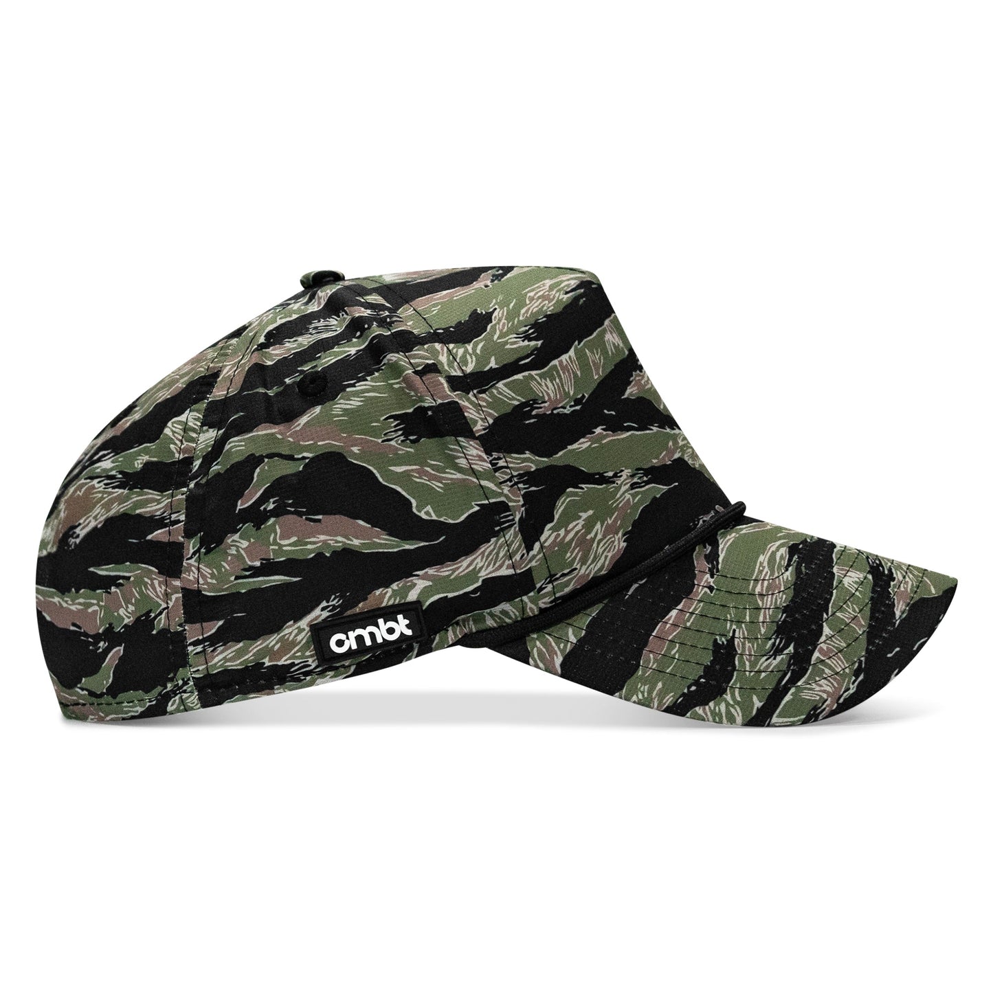 Weekender 5 Panel Snapback Hat