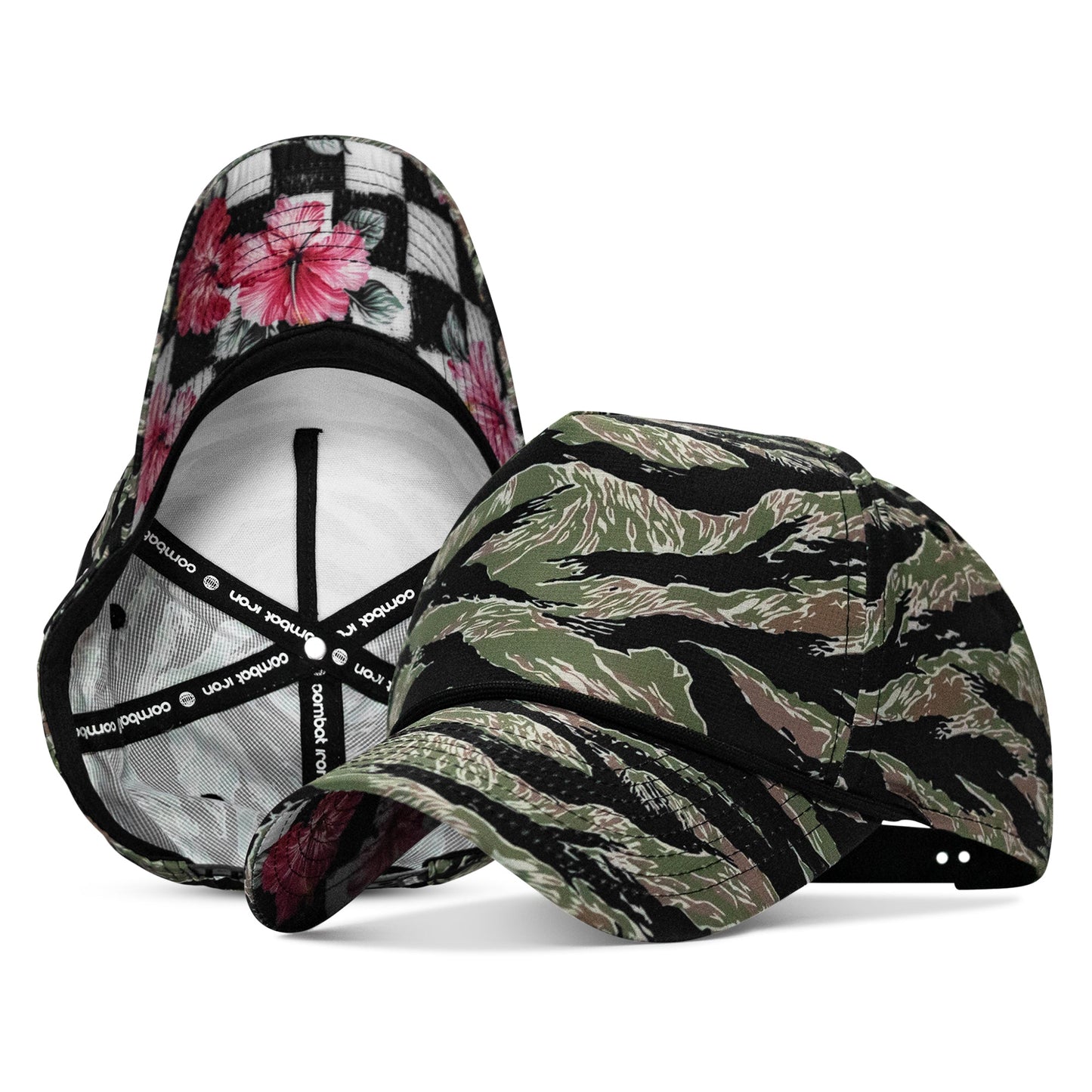 Weekender 5 Panel Snapback Hat