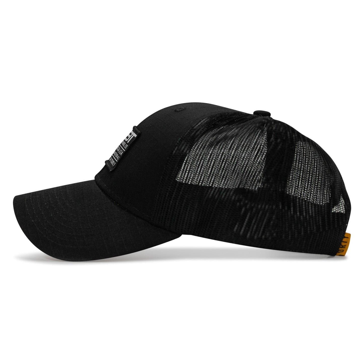 Original CMBT Patch Original Ripstop Snapback Hat